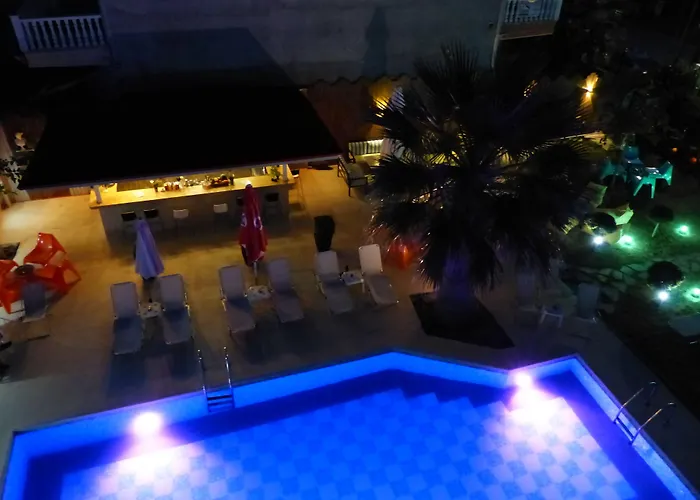 Principal New Leisure Hotel