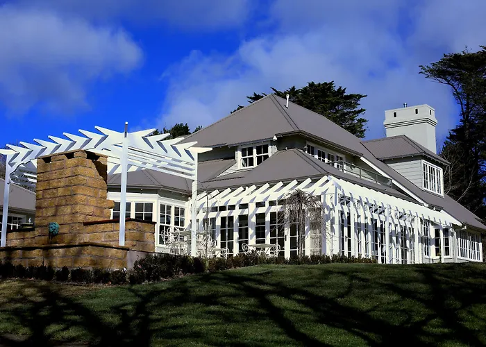 Parklands Country Gardens & Lodges Blue Mountains