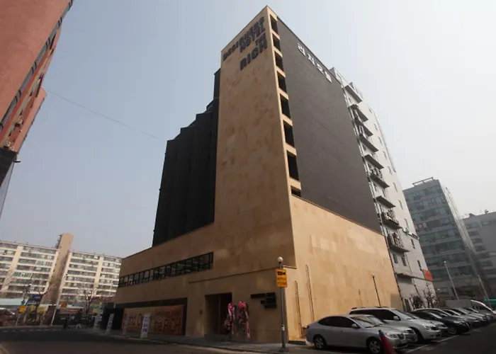 Hotel Rich