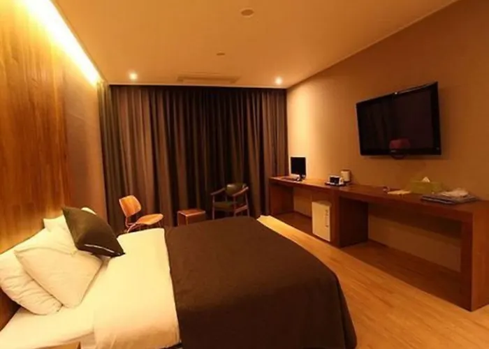 Hotel Rich