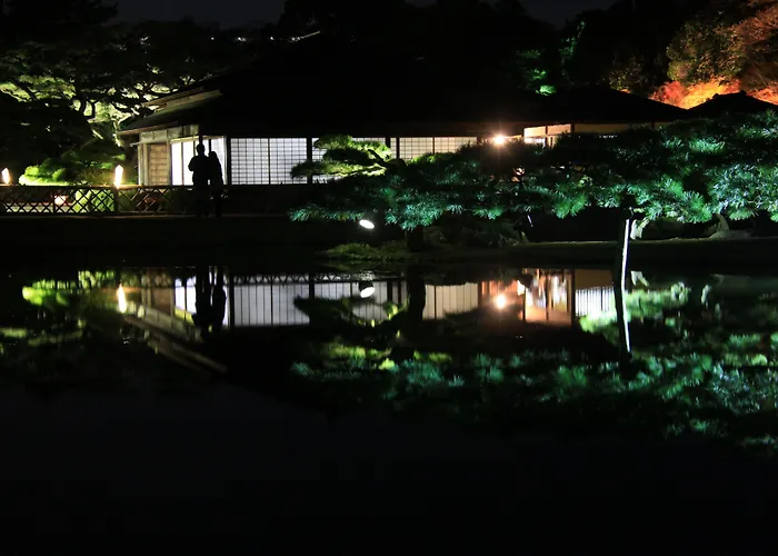 Daiwa Roynet Hotel Takamatsu