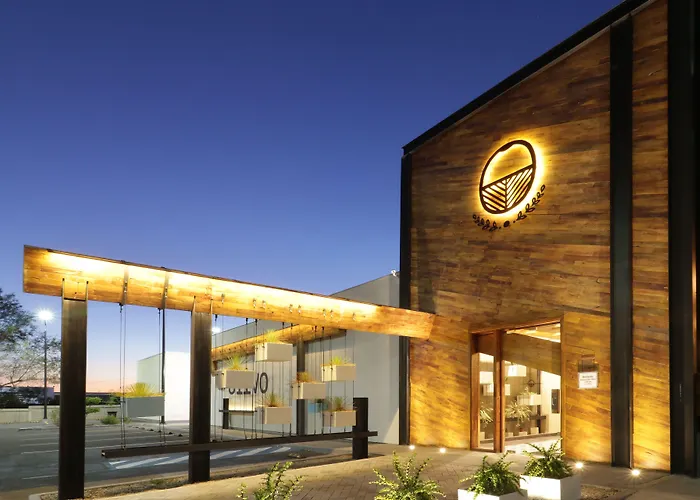 Holiday Inn Hotel & Suites Hermosillo Aeropuerto By Ihg