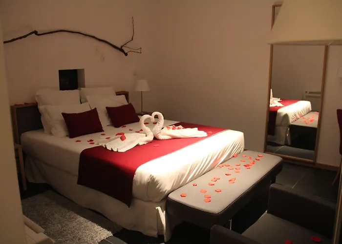 Lousada Country Hotel