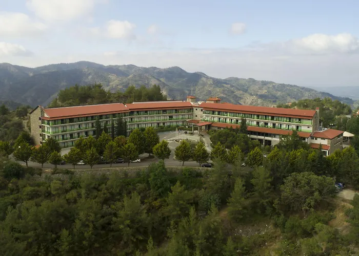 Rodon Hotel And Resort