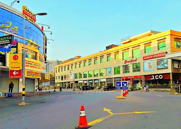 Amaris Hotel Nagoya Hill - Batam