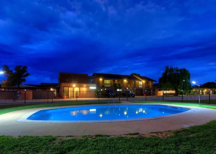 Motel Meneres