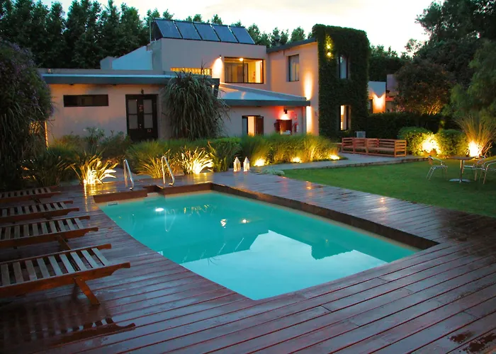 Posada El Capullo