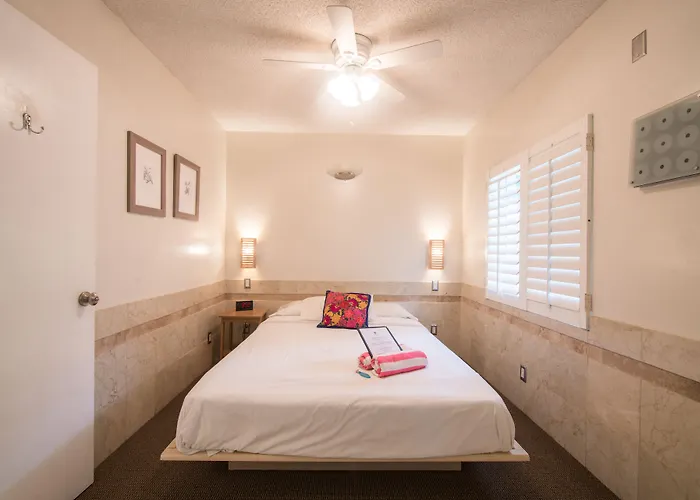 El Rancho Motel