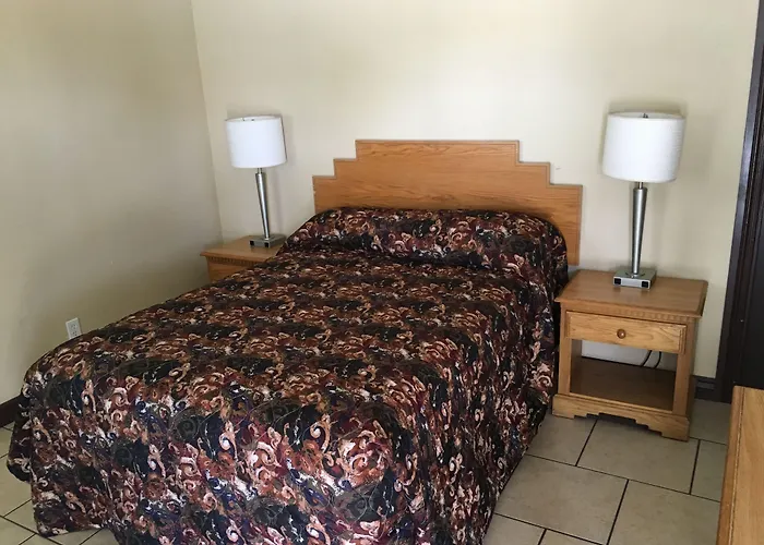 Roswell Inn