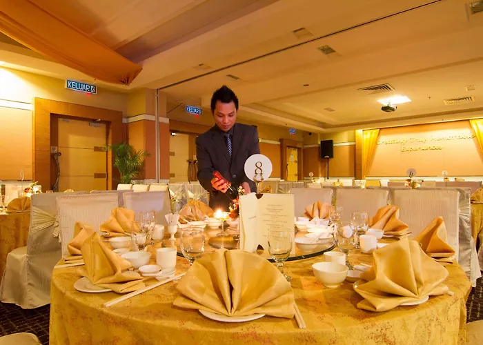 New World Suites