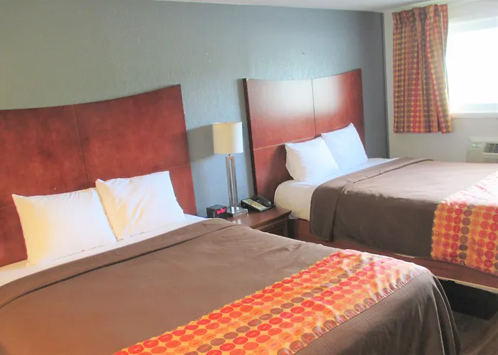 Travel Inn And Suites