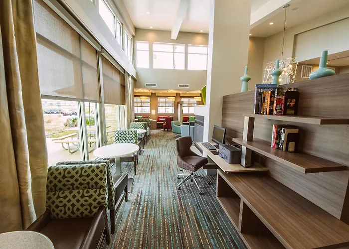 Residence Inn By Marriott Harlingen