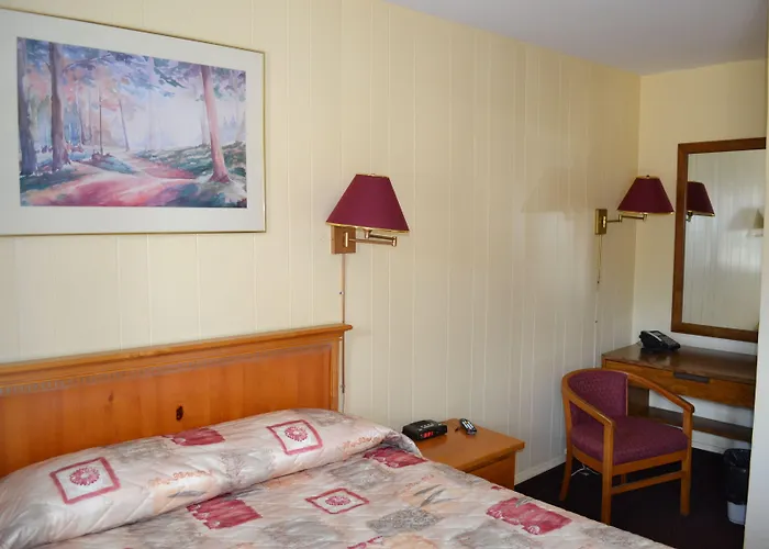 Maples Motel