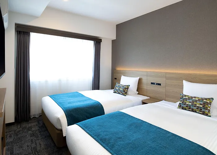 Flexstay Inn Shinurayasu
