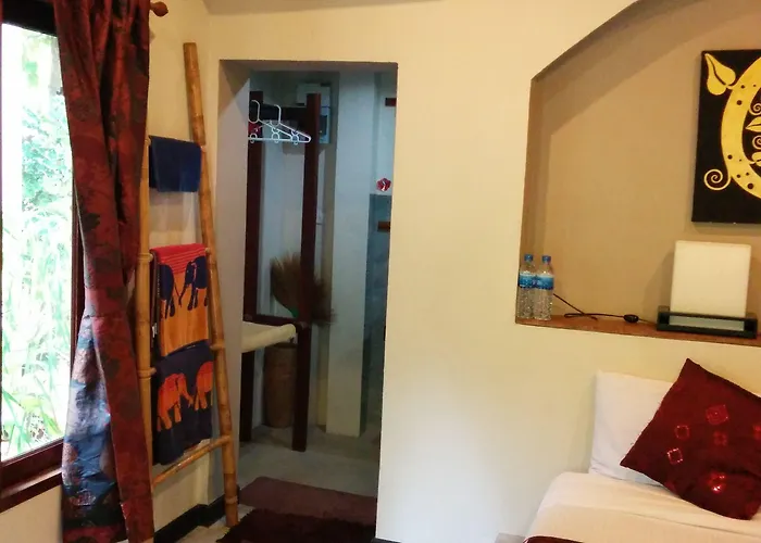 Dolphin Bungalows