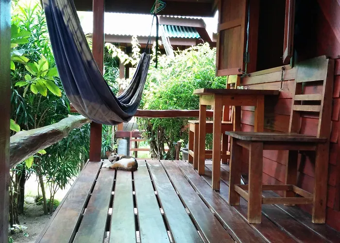 Dolphin Bungalows