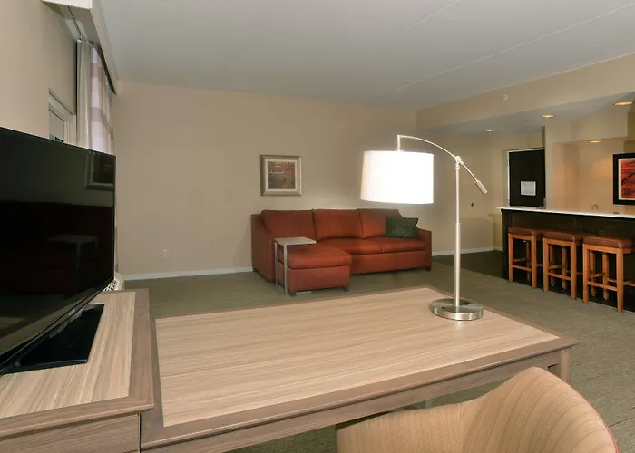 Hampton Inn Springfield-Southeast, Mo