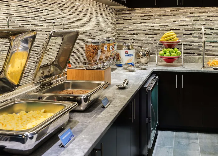 Fairfield Inn & Suites By Marriott Boston Cambridge