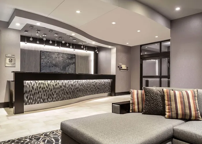 Fairfield Inn & Suites By Marriott Boston Cambridge