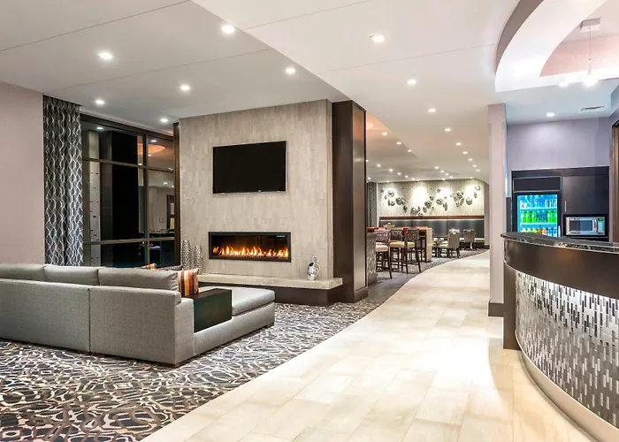 Fairfield Inn & Suites By Marriott Boston Cambridge