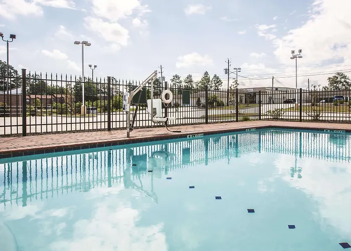 La Quinta By Wyndham Hattiesburg - I-59