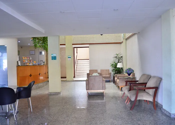 Hotel Acalanto Feira de Santana