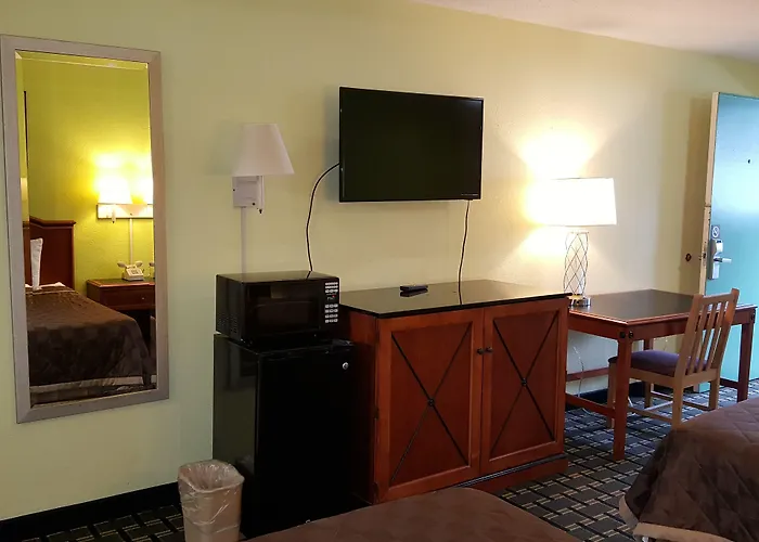 American Inn Columbia