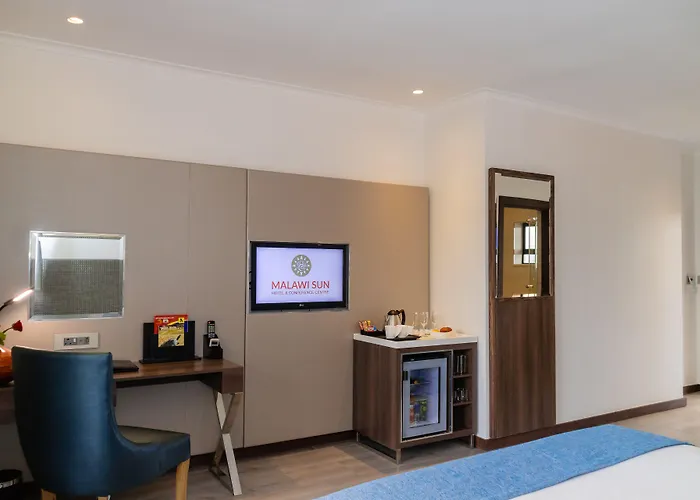 Malawi Sun Hotel & Conference Centre