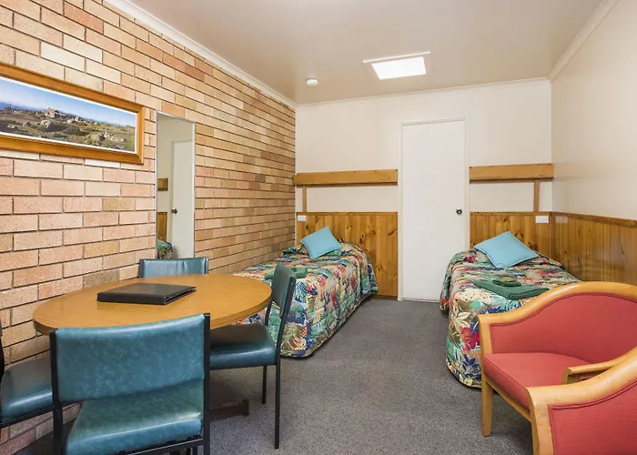 Ningana Motel