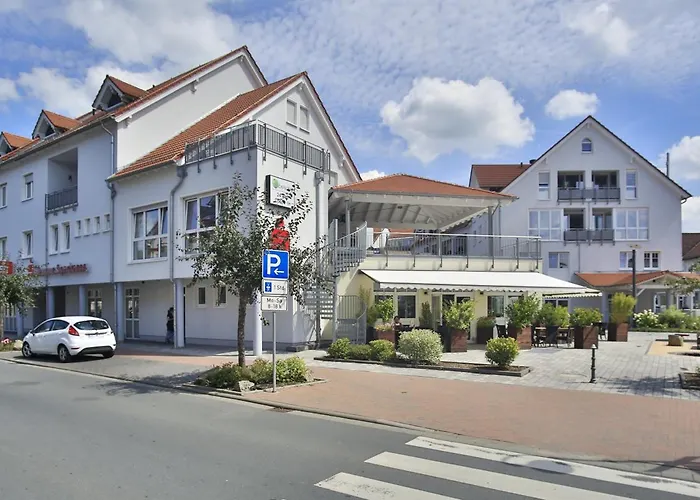 Limes Hotel