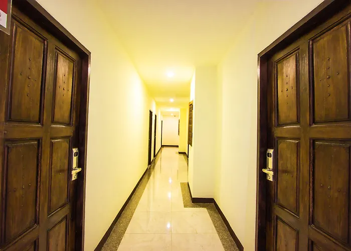 Lee Chiang Hotel