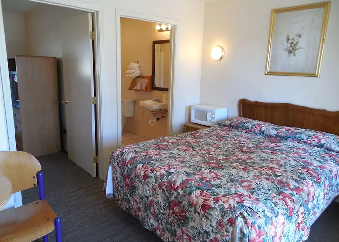 Ute Motel