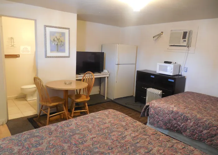 Ute Motel