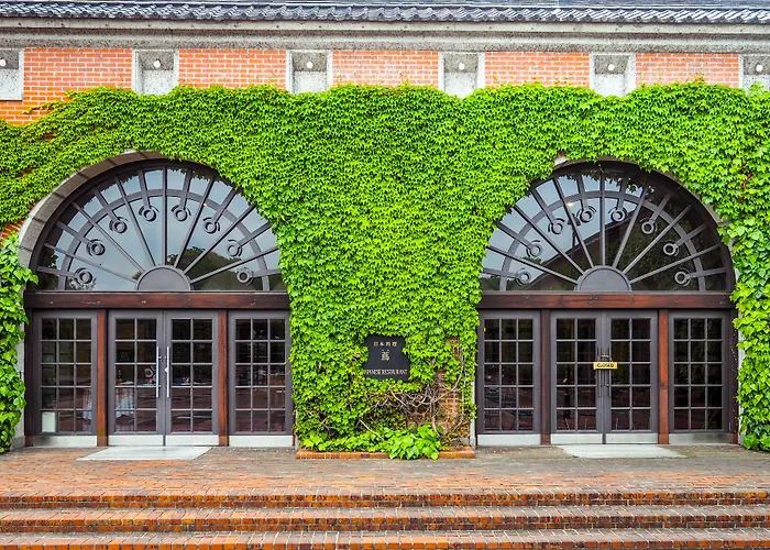 Kurashiki Ivy Square