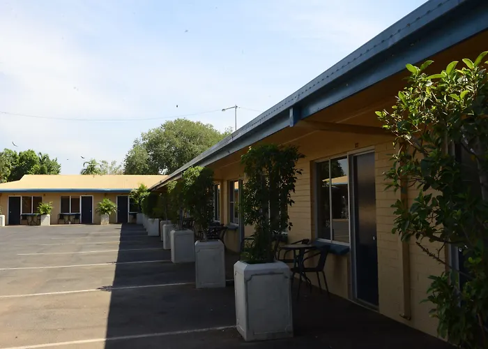 Katherine Motel
