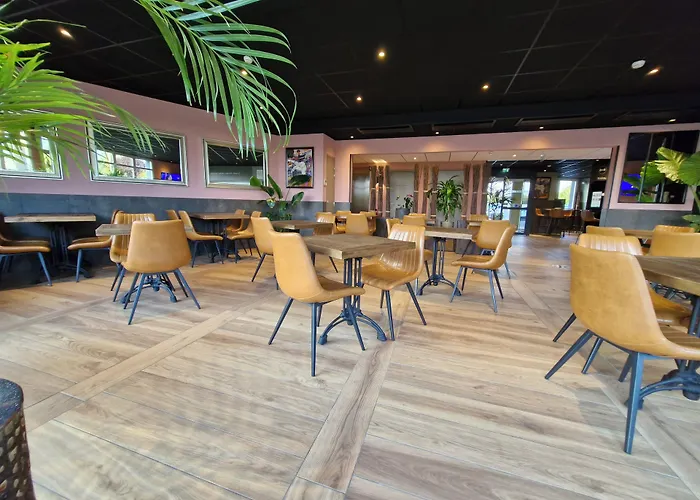 B&B Hotel Clermont-Ferrand Nord Riom