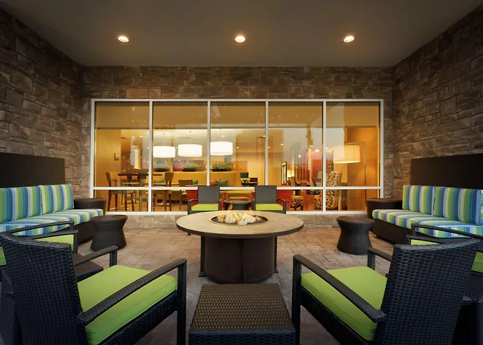 Home2 Suites By Hilton Midland