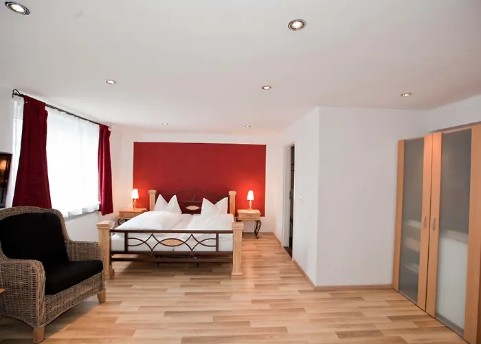 Hotel Ludwigs