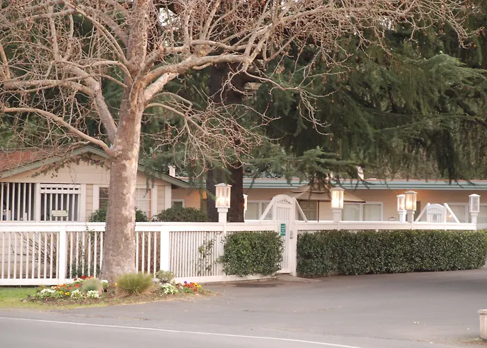 El Bonita Motel