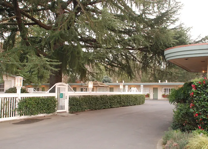 El Bonita Motel