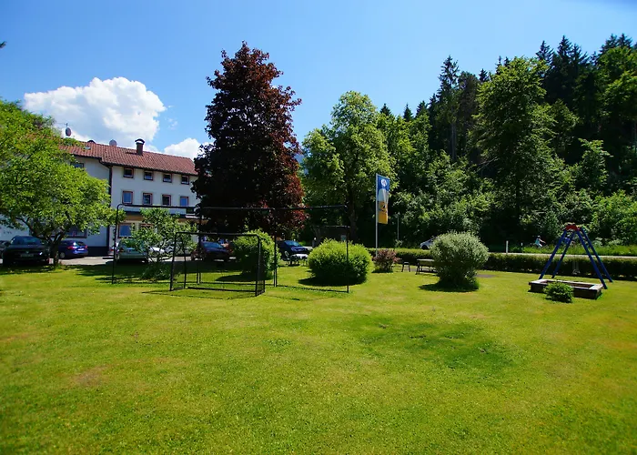 Hotel Waldmann