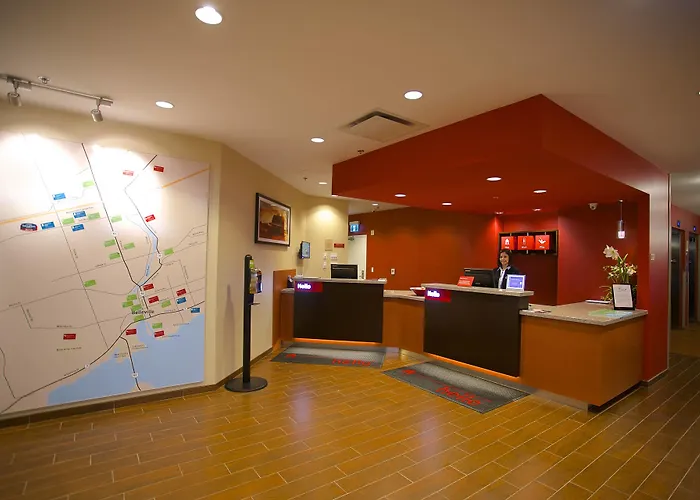 Towneplace Suites By Marriott Belleville