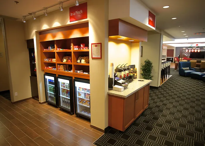 Towneplace Suites By Marriott Belleville