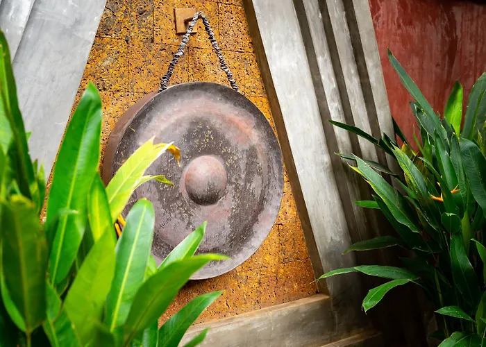 Golden Temple Residence