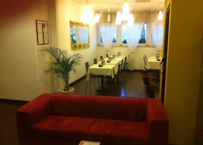 Hotel Milano