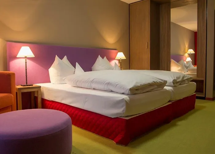 Schurwald Hotel