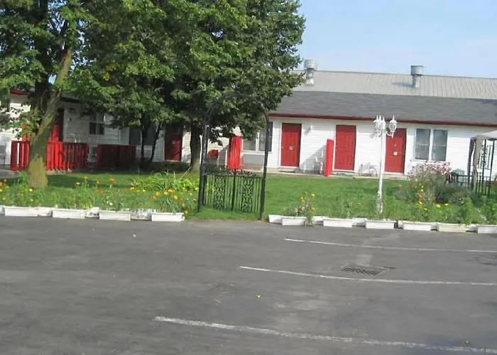 Rosecourt Motel