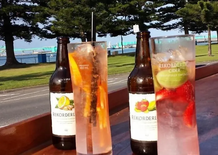 Grand Tasman Hotel