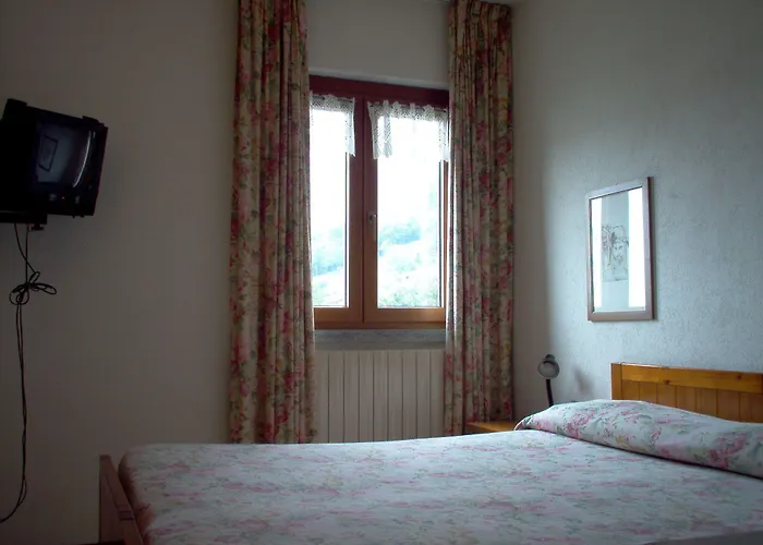 Hotel Marcellino
