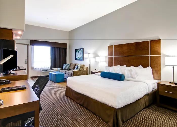 Canalta Hotel Martensville